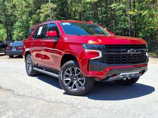 2024 Chevrolet Tahoe for sale in Charlotte NC