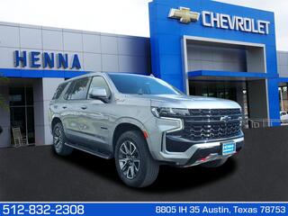 2024 Chevrolet Tahoe for sale in Austin TX