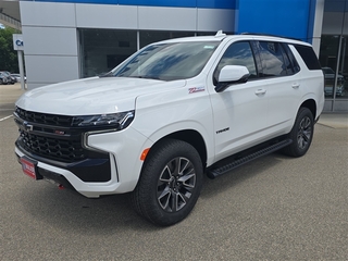 2024 Chevrolet Tahoe