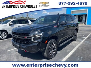 2021 Chevrolet Tahoe for sale in Enterprise AL