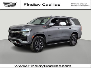 2021 Chevrolet Tahoe for sale in Henderson NV