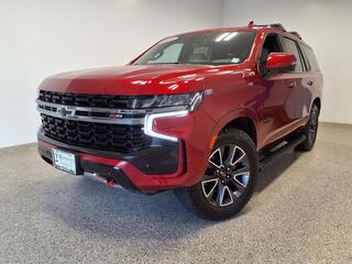 2021 Chevrolet Tahoe