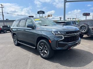 2021 Chevrolet Tahoe for sale in Greensburg PA
