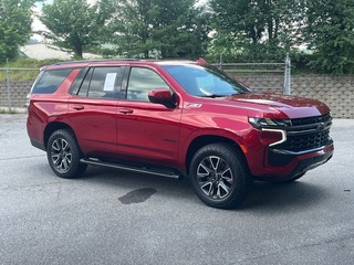 2021 Chevrolet Tahoe for sale in Canton NC