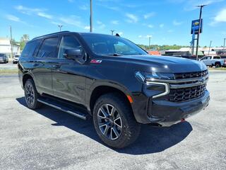 2021 Chevrolet Tahoe for sale in Oxford MS