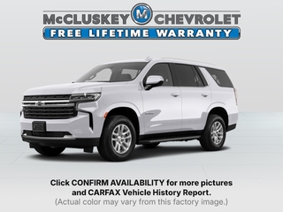 2021 Chevrolet Tahoe for sale in Cincinnati OH