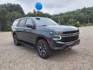 2021 Chevrolet Tahoe