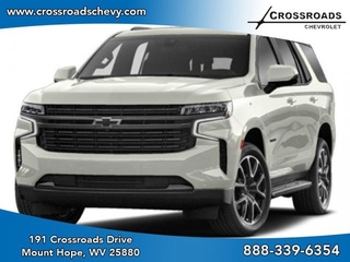 2021 Chevrolet Tahoe for sale in Sanford ME