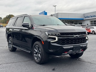 2021 Chevrolet Tahoe for sale in West Union SC