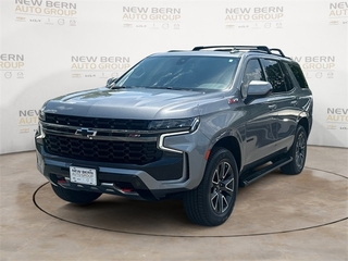 2021 Chevrolet Tahoe for sale in New Bern NC