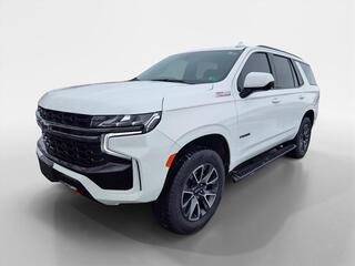 2021 Chevrolet Tahoe for sale in Abingdon VA