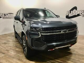 2021 Chevrolet Tahoe for sale in Cornelius NC