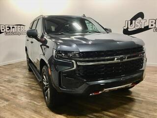 2021 Chevrolet Tahoe for sale in Bluefield WV