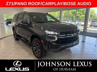 2021 Chevrolet Tahoe for sale in Durham NC
