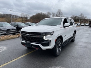 2021 Chevrolet Tahoe for sale in Bristol TN