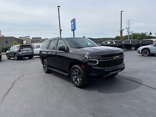 2022 Chevrolet Tahoe for sale in Knoxville TN