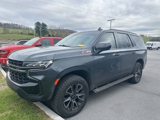 2022 Chevrolet Tahoe for sale in Chattanooga TN