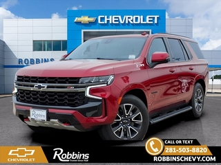 2022 Chevrolet Tahoe for sale in Humble TX