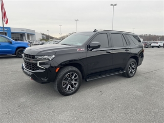 2022 Chevrolet Tahoe for sale in Johnson City TN