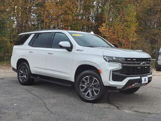 2022 Chevrolet Tahoe