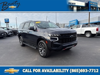 2023 Chevrolet Tahoe for sale in Knoxville TN