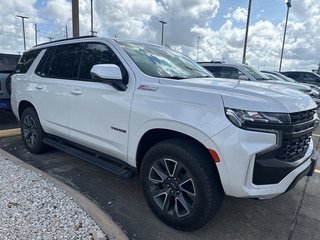 2024 Chevrolet Tahoe