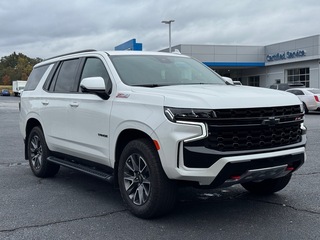 2024 Chevrolet Tahoe