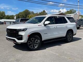 2024 Chevrolet Tahoe