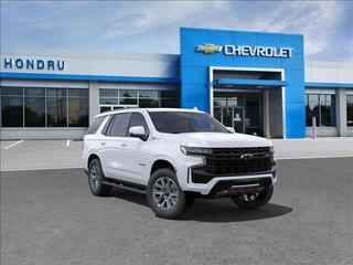 2024 Chevrolet Tahoe