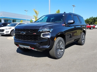 2024 Chevrolet Tahoe