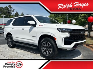 2021 Chevrolet Tahoe for sale in Anderson SC