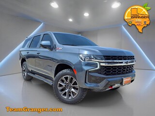 2021 Chevrolet Tahoe for sale in Orange TX