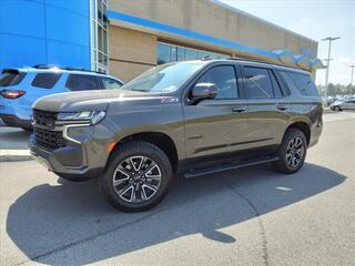 2021 Chevrolet Tahoe for sale in Gallatin TN