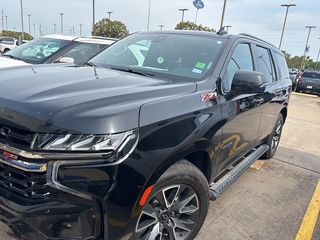 2021 Chevrolet Tahoe for sale in Rosenberg TX