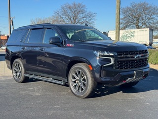 2021 Chevrolet Tahoe for sale in Greenville SC