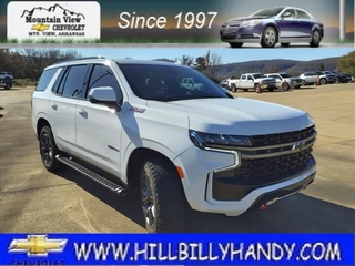 2021 Chevrolet Tahoe for sale in Mountain View AR