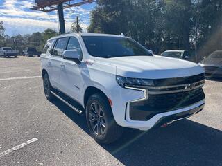 2021 Chevrolet Tahoe
