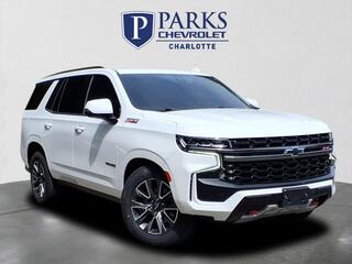 2021 Chevrolet Tahoe for sale in Charlotte NC
