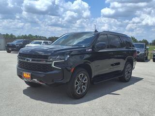 2021 Chevrolet Tahoe for sale in Houston TX
