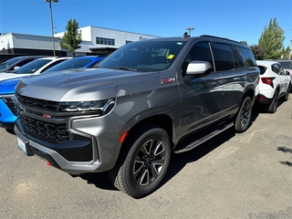 2021 Chevrolet Tahoe for sale in Vancouver WA