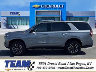 2021 Chevrolet Tahoe for sale in Las Vegas NV
