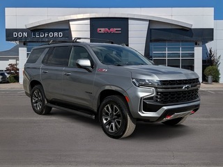 2021 Chevrolet Tahoe for sale in Cleveland TN