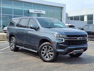 2021 Chevrolet Tahoe for sale in Cincinnati OH