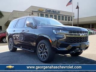 2022 Chevrolet Tahoe
