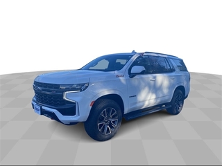 2022 Chevrolet Tahoe