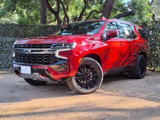 2022 Chevrolet Tahoe for sale in San Antonio TX