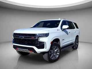 2022 Chevrolet Tahoe for sale in Shelby NC