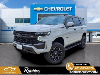 2022 Chevrolet Tahoe for sale in Humble TX