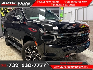 2022 Chevrolet Tahoe