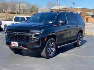 2022 Chevrolet Tahoe for sale in Hixson TN